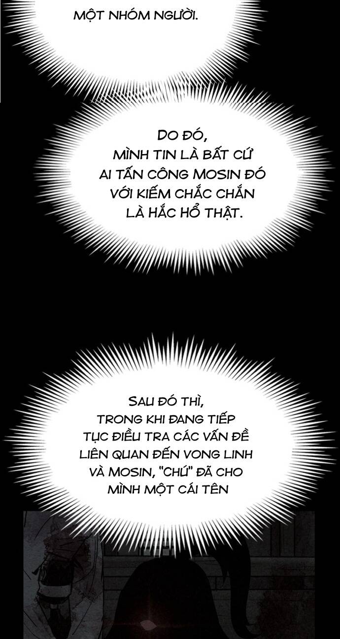 Thợ Săn Mosin Chapter 43 - Trang 2