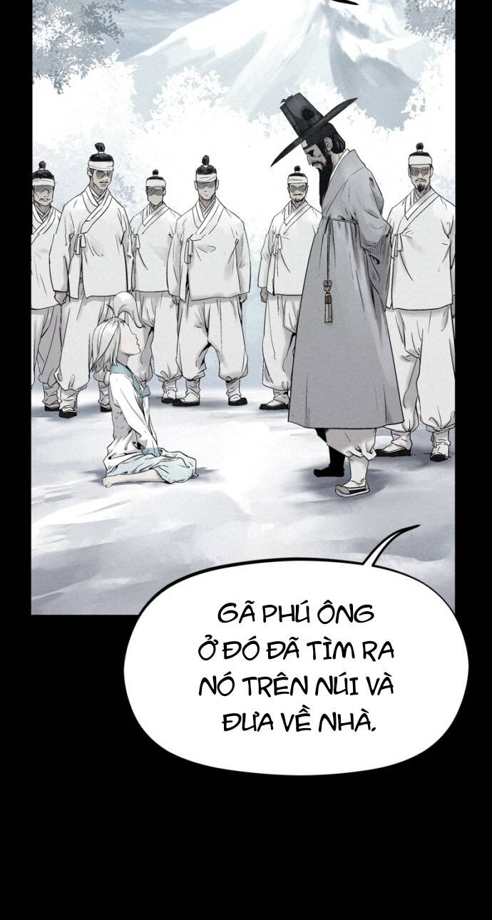 Thợ Săn Mosin Chapter 43 - Trang 2