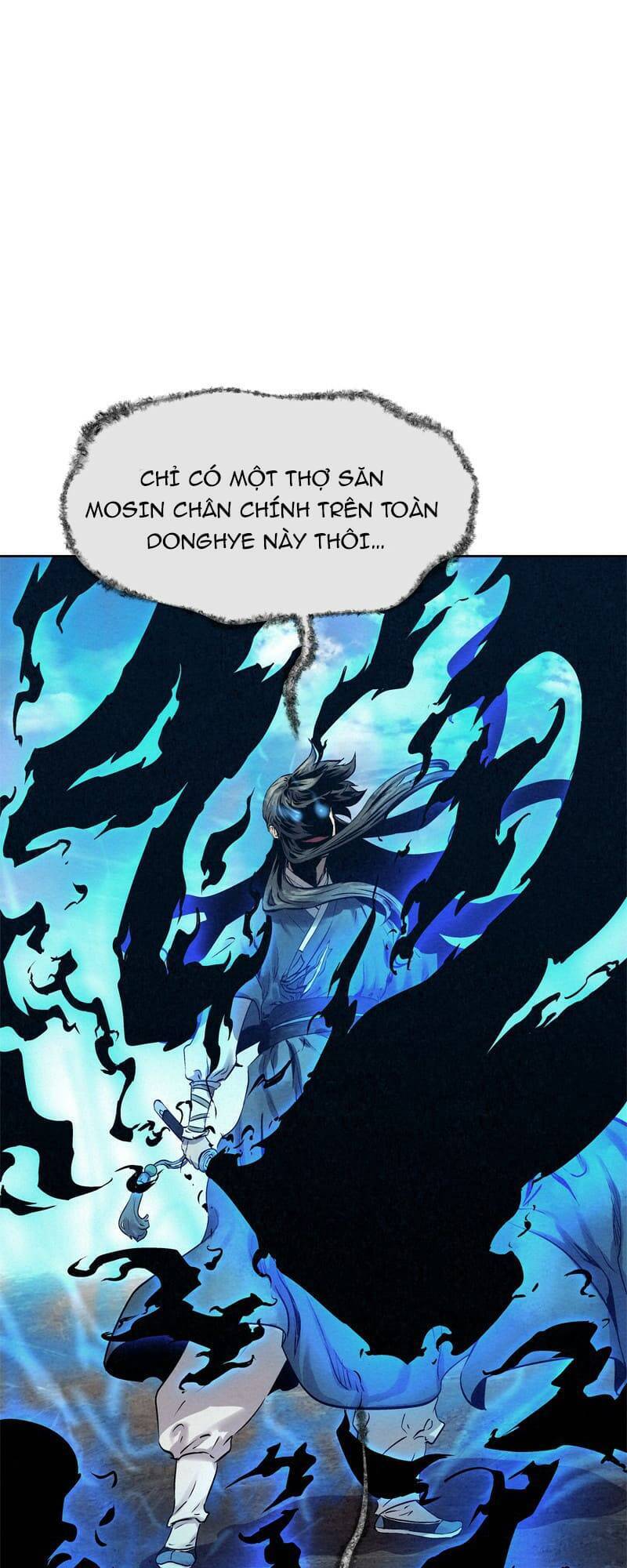 Thợ Săn Mosin Chapter 40 - Trang 2