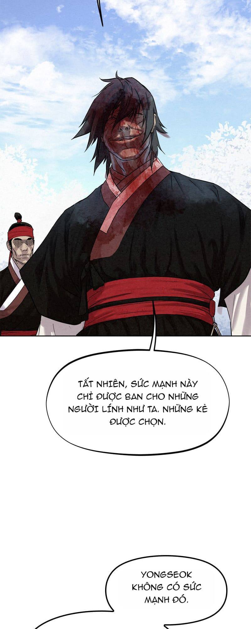 Thợ Săn Mosin Chapter 39 - Trang 2