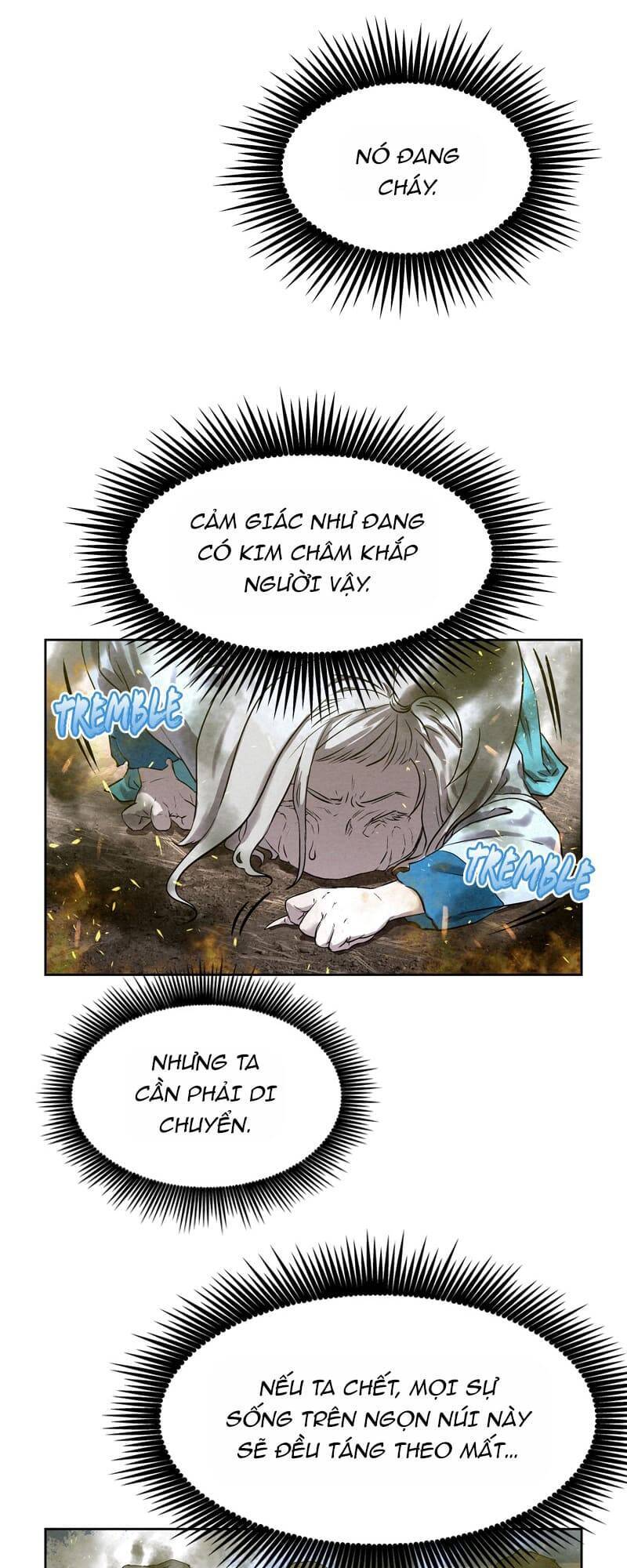 Thợ Săn Mosin Chapter 39 - Trang 2