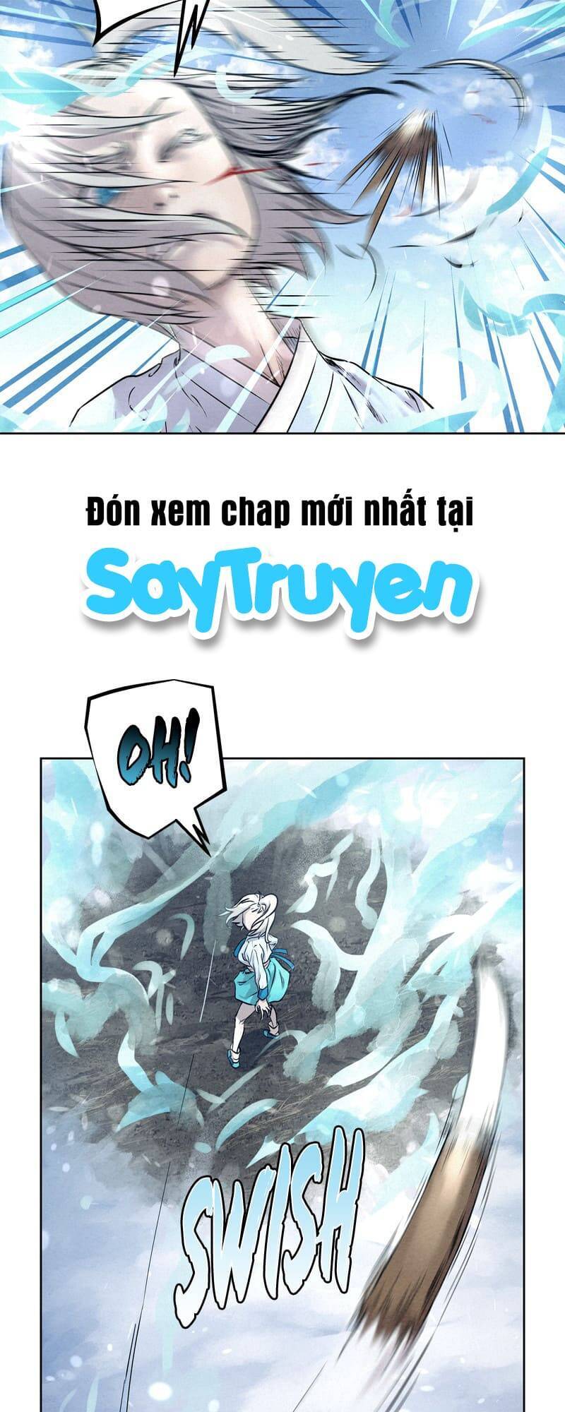 Thợ Săn Mosin Chapter 38 - Trang 2