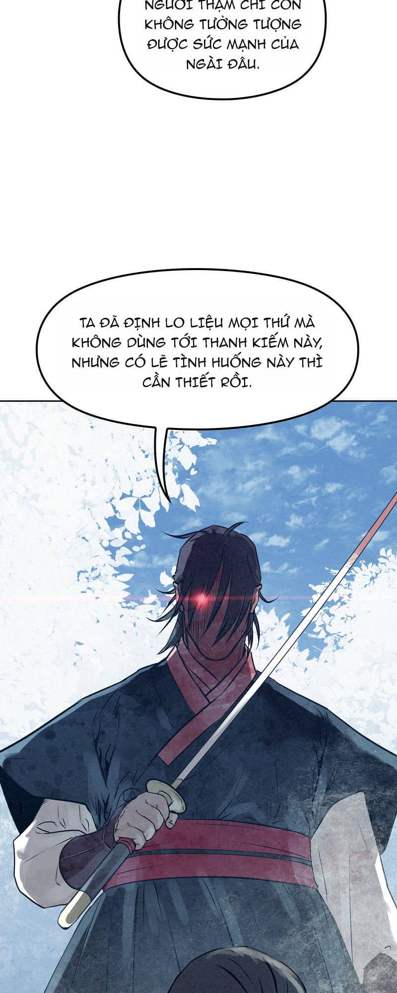 Thợ Săn Mosin Chapter 38 - Trang 2