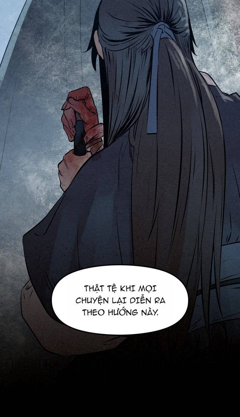 Thợ Săn Mosin Chapter 38 - Trang 2