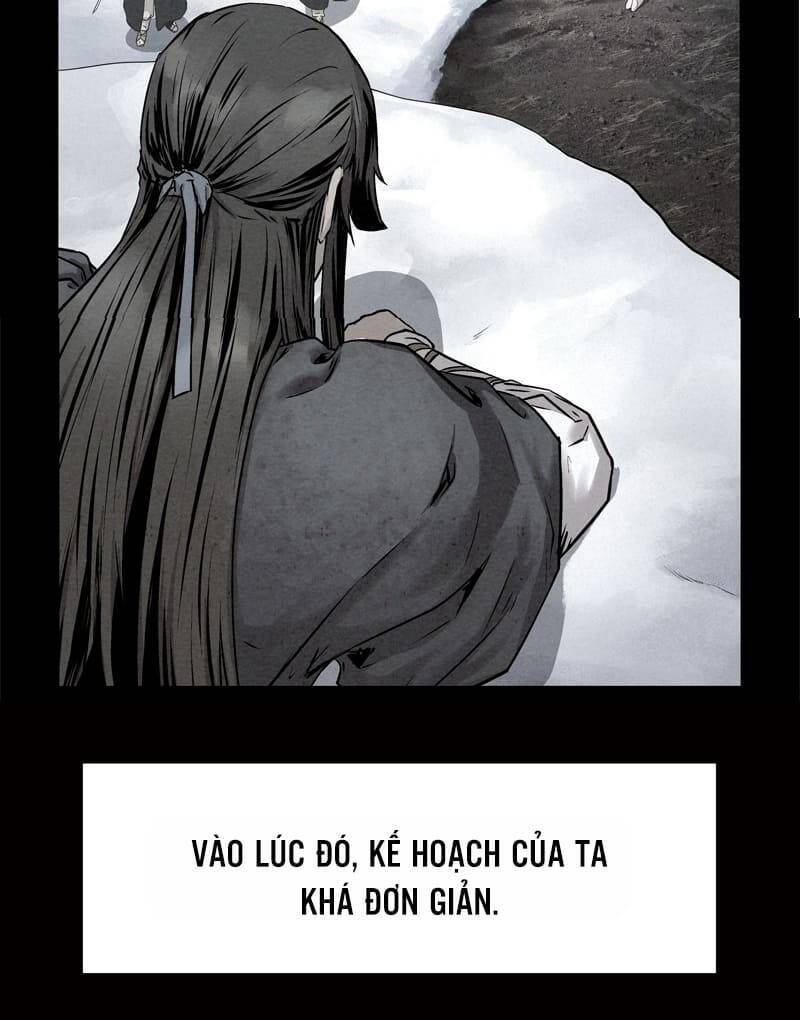 Thợ Săn Mosin Chapter 36 - Trang 2