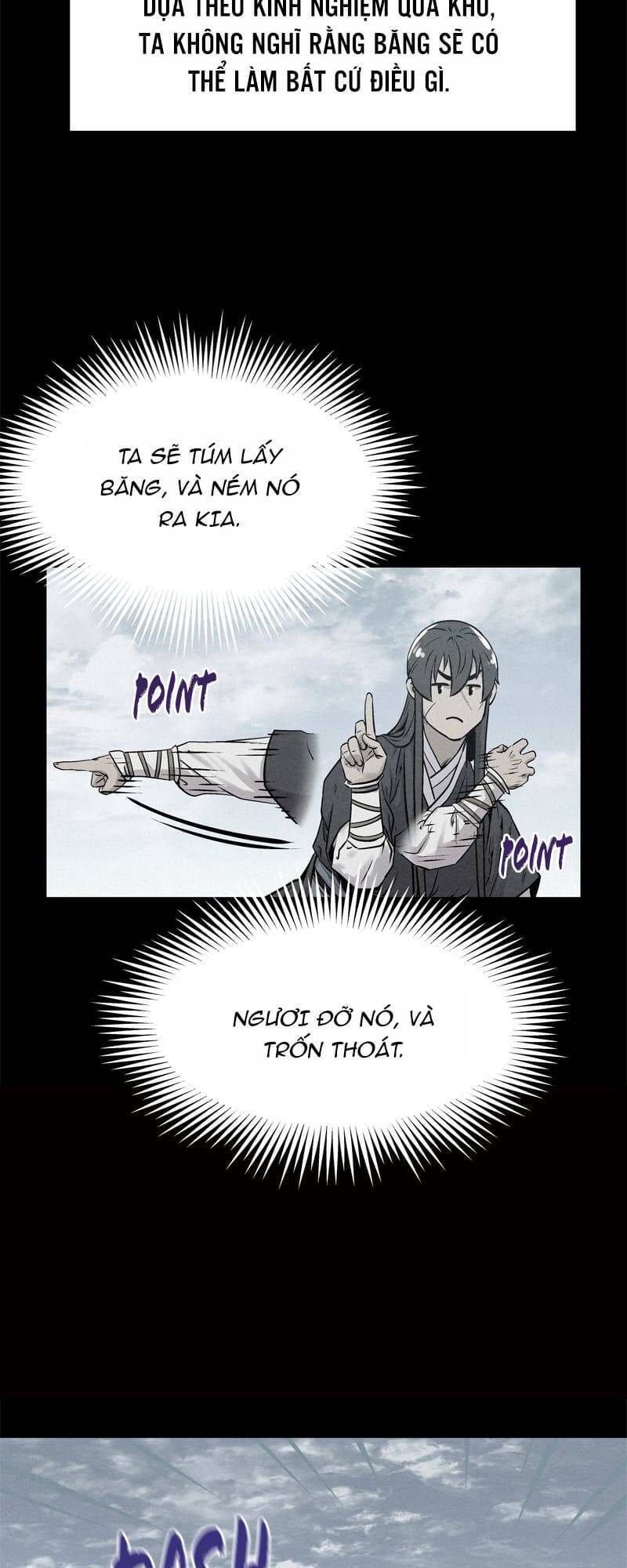 Thợ Săn Mosin Chapter 36 - Trang 2