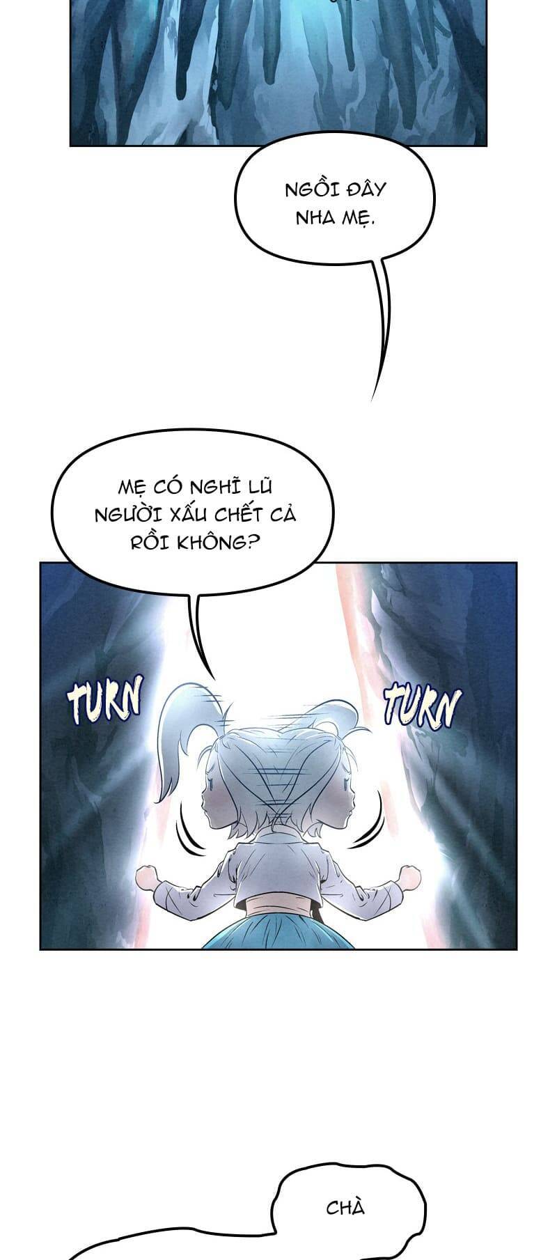 Thợ Săn Mosin Chapter 34 - Trang 2