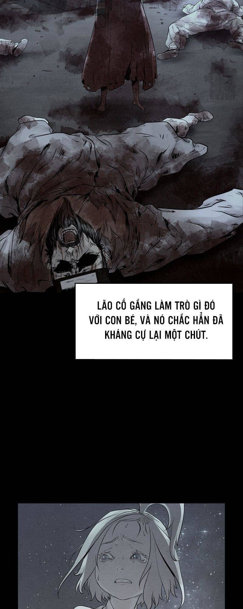 Thợ Săn Mosin Chapter 32 - Trang 2