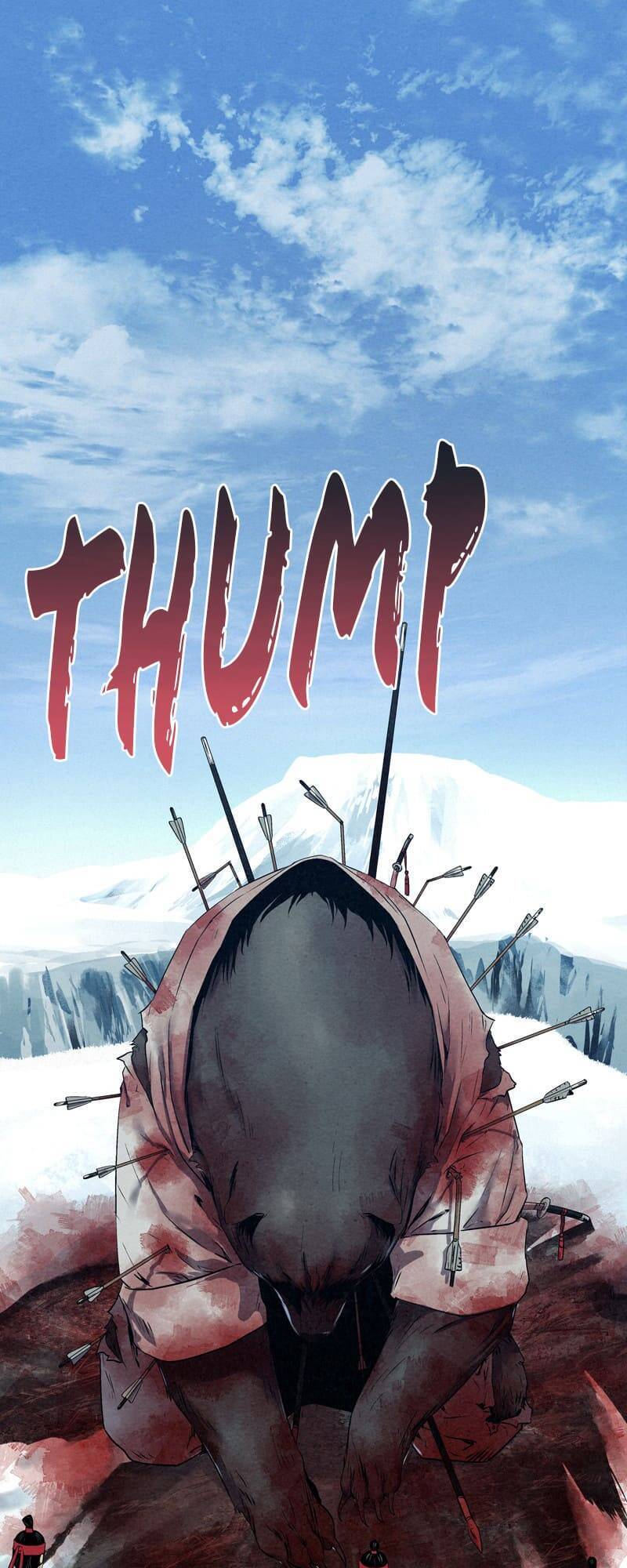 Thợ Săn Mosin Chapter 30 - Trang 2