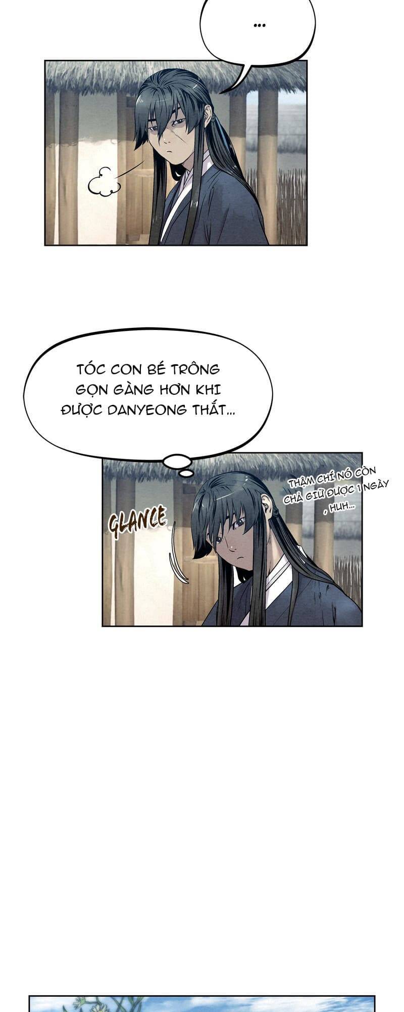 Thợ Săn Mosin Chapter 30 - Trang 2