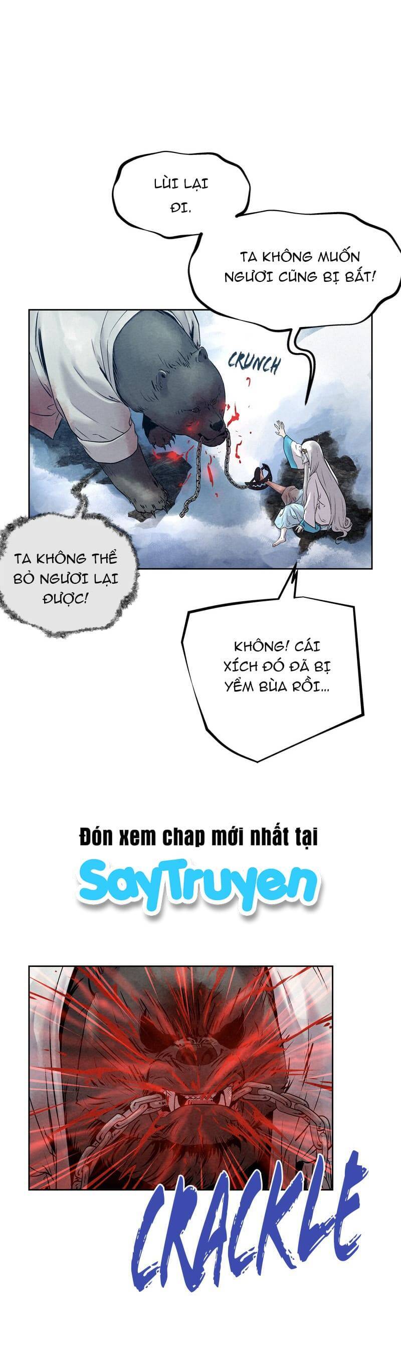 Thợ Săn Mosin Chapter 29 - Trang 2