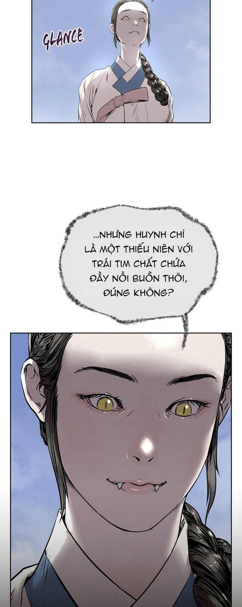 Thợ Săn Mosin Chapter 27 - Trang 2