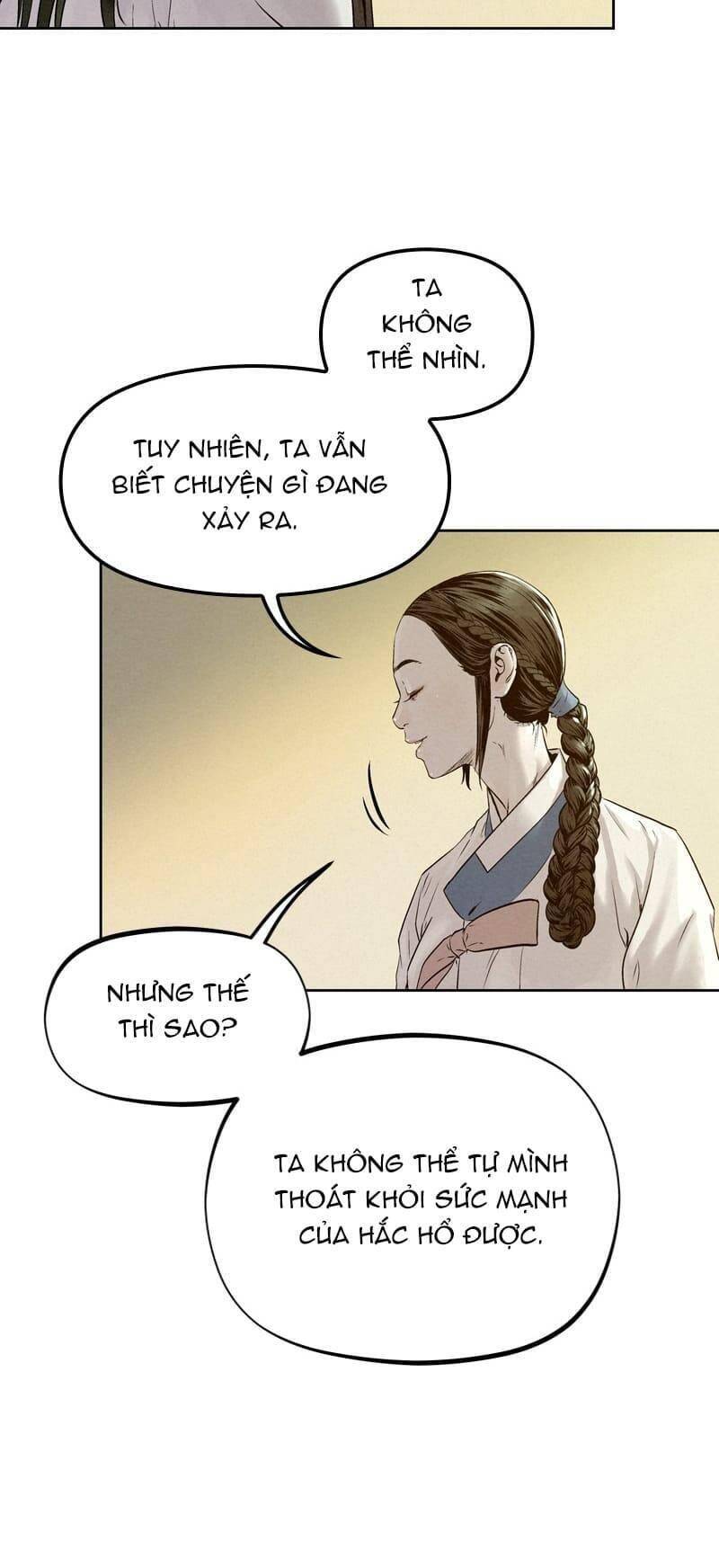 Thợ Săn Mosin Chapter 27 - Trang 2