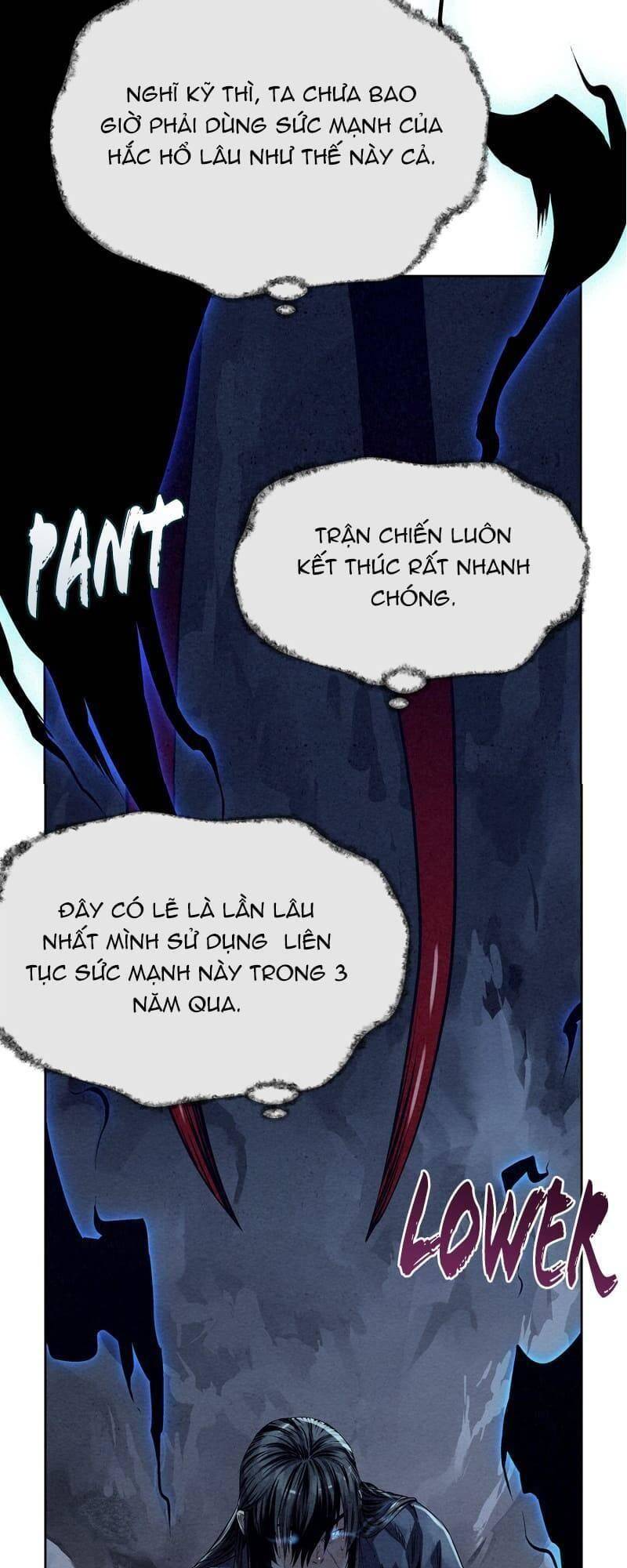 Thợ Săn Mosin Chapter 25 - Trang 2