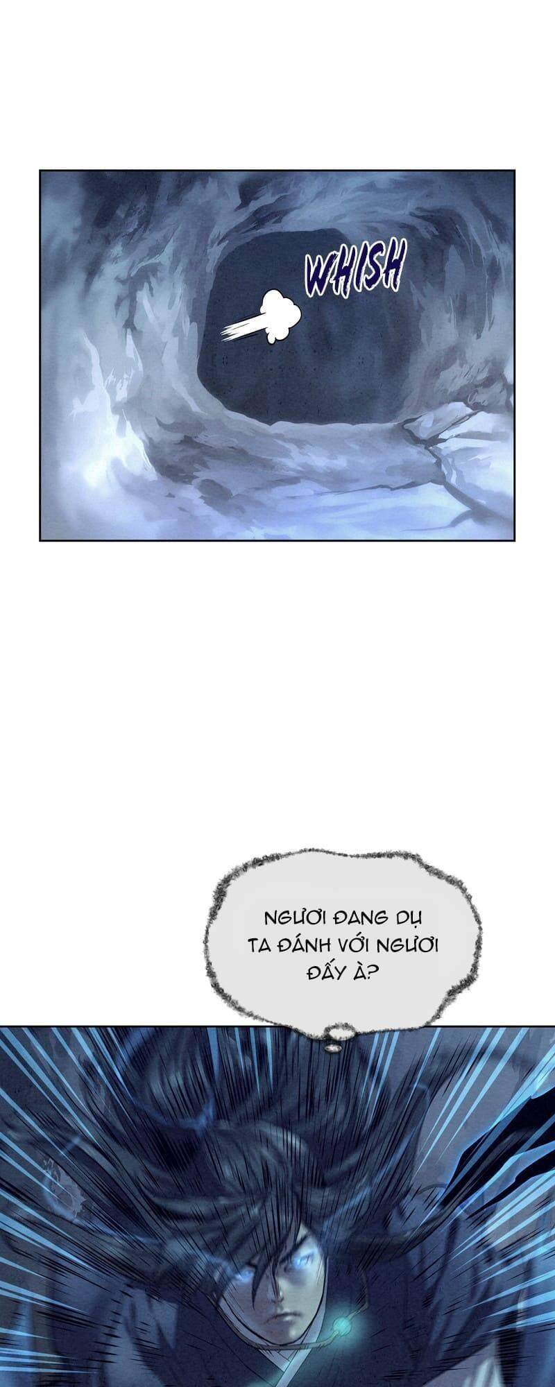 Thợ Săn Mosin Chapter 25 - Trang 2