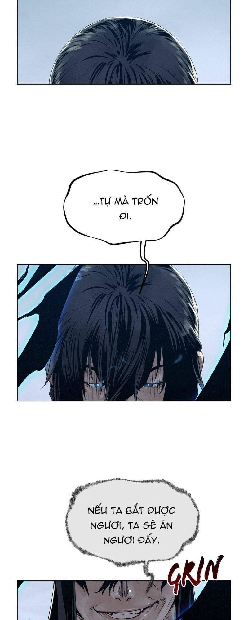 Thợ Săn Mosin Chapter 24 - Trang 2