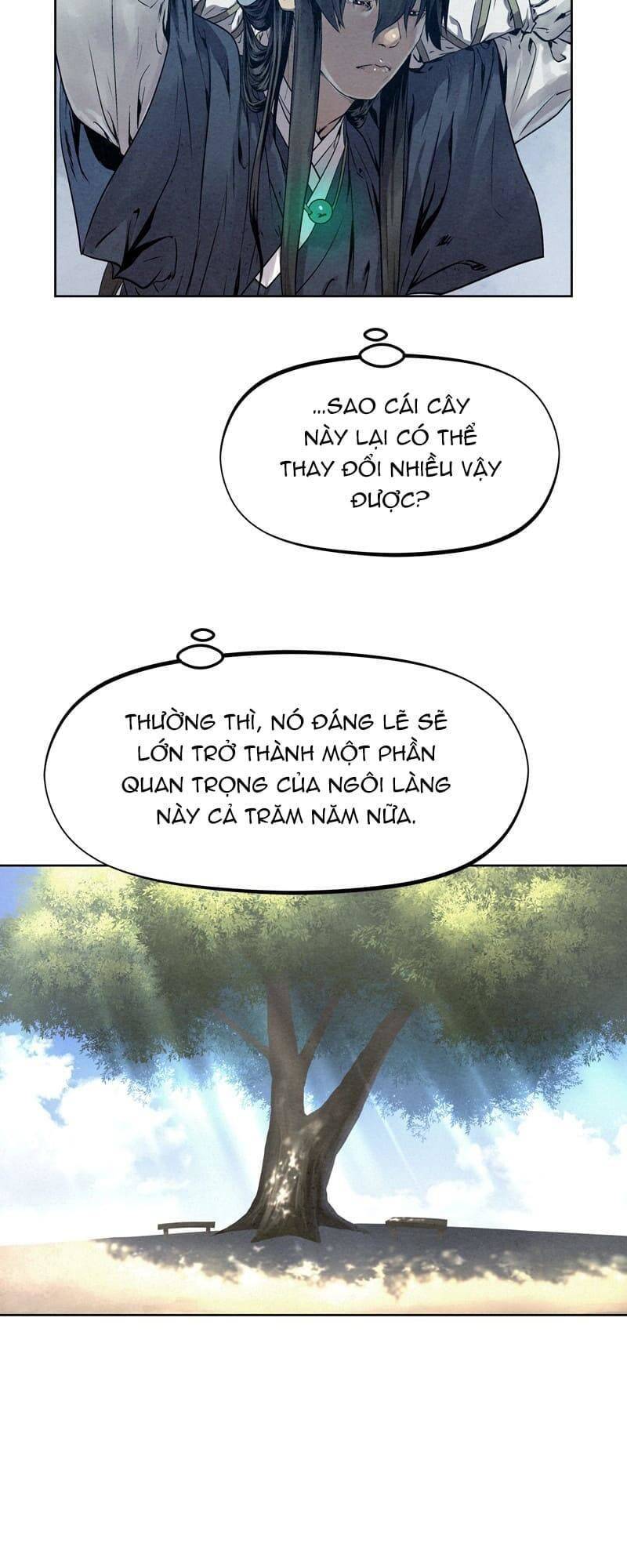 Thợ Săn Mosin Chapter 24 - Trang 2