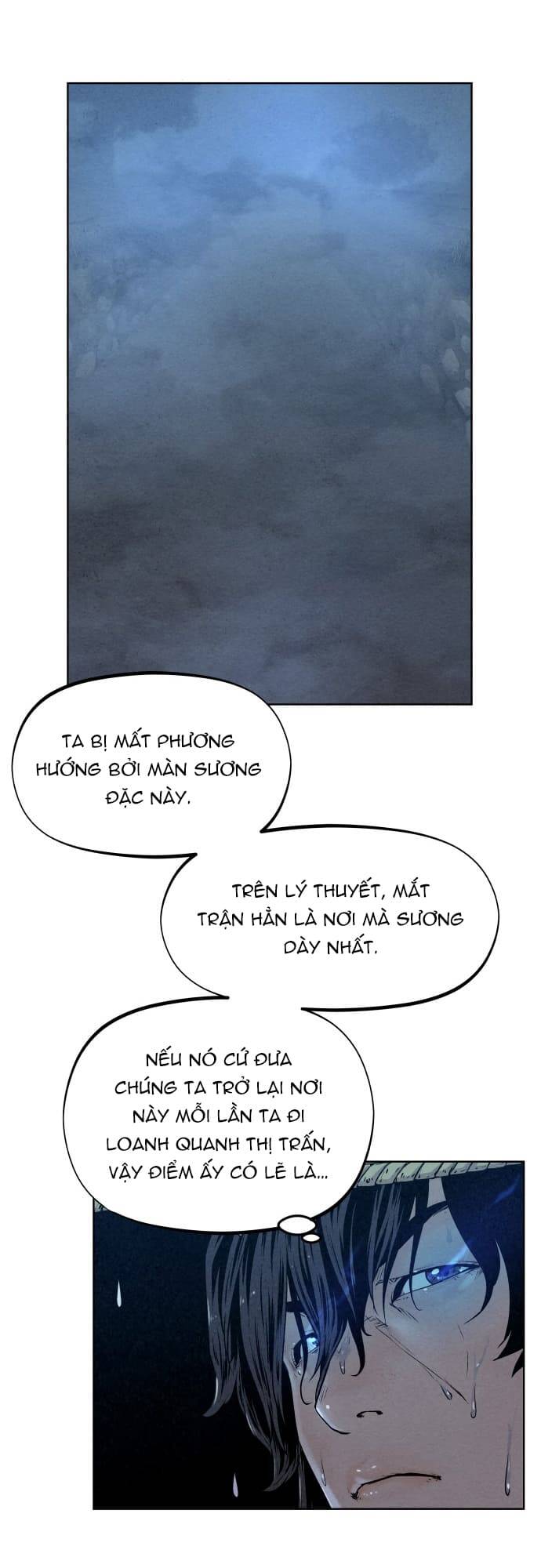 Thợ Săn Mosin Chapter 22 - Trang 2