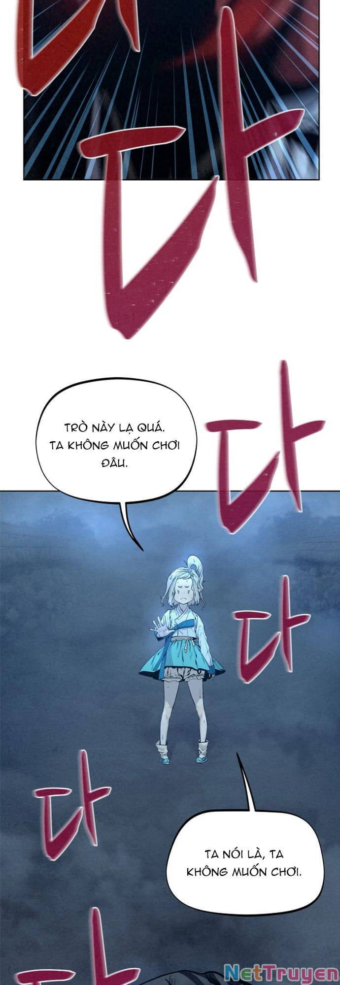 Thợ Săn Mosin Chapter 20 - Trang 2