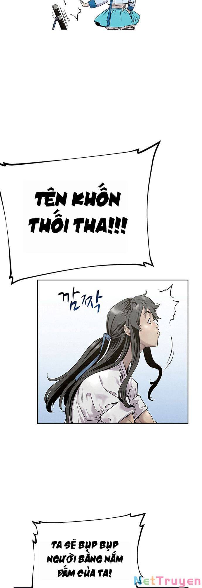 Thợ Săn Mosin Chapter 13 - Trang 2