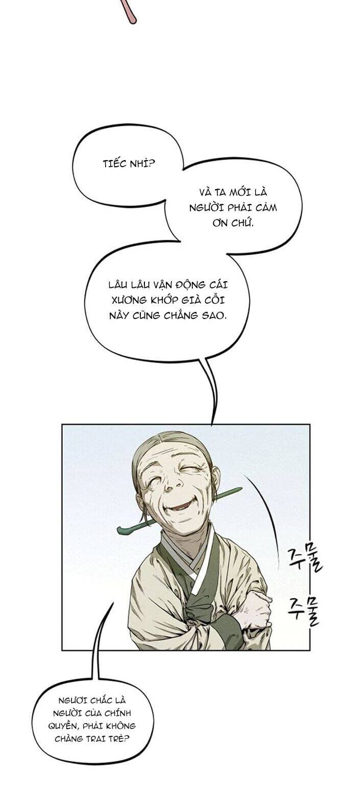 Thợ Săn Mosin Chapter 10 - Trang 2