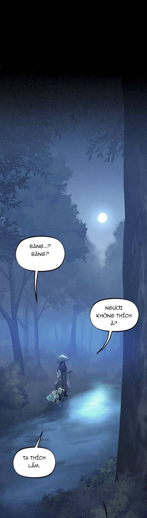 Thợ Săn Mosin Chapter 10 - Trang 2