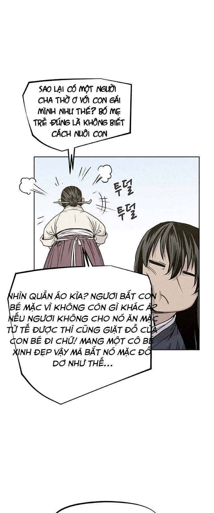 Thợ Săn Mosin Chapter 8 - Trang 2