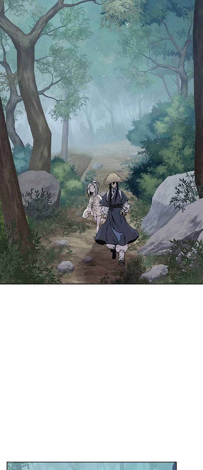 Thợ Săn Mosin Chapter 8 - Trang 2