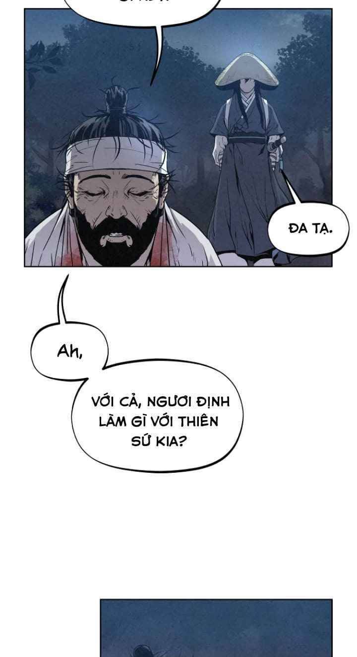 Thợ Săn Mosin Chapter 7 - Trang 2