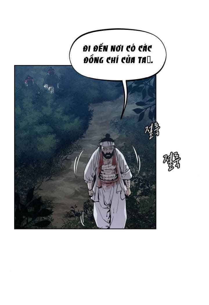 Thợ Săn Mosin Chapter 7 - Trang 2