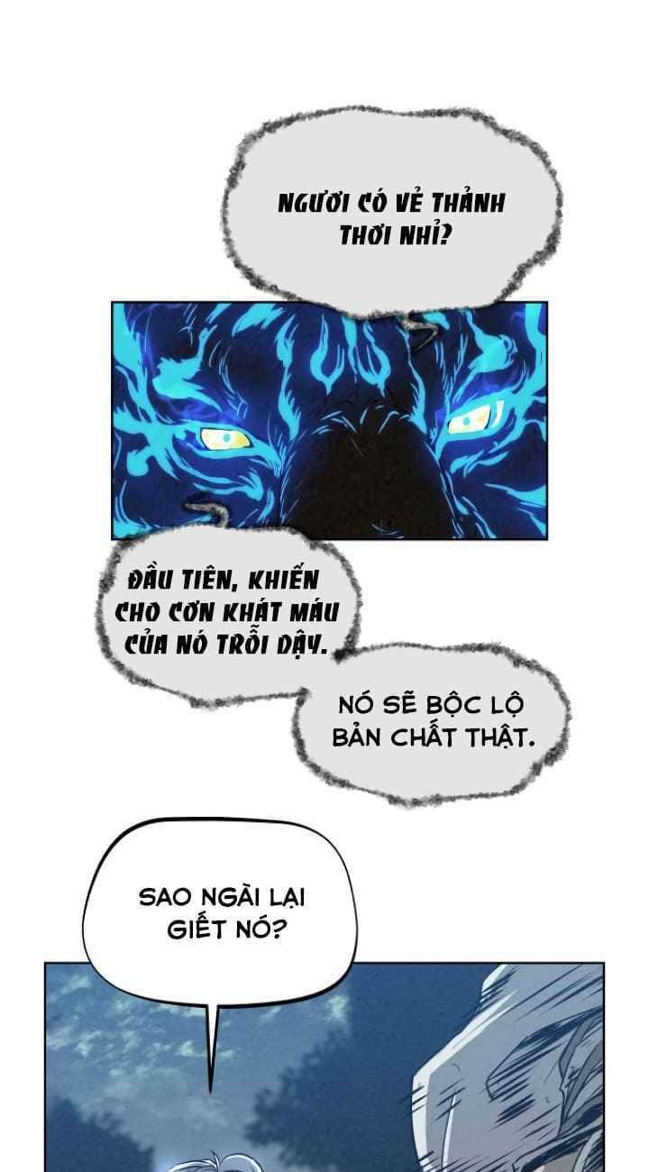 Thợ Săn Mosin Chapter 7 - Trang 2