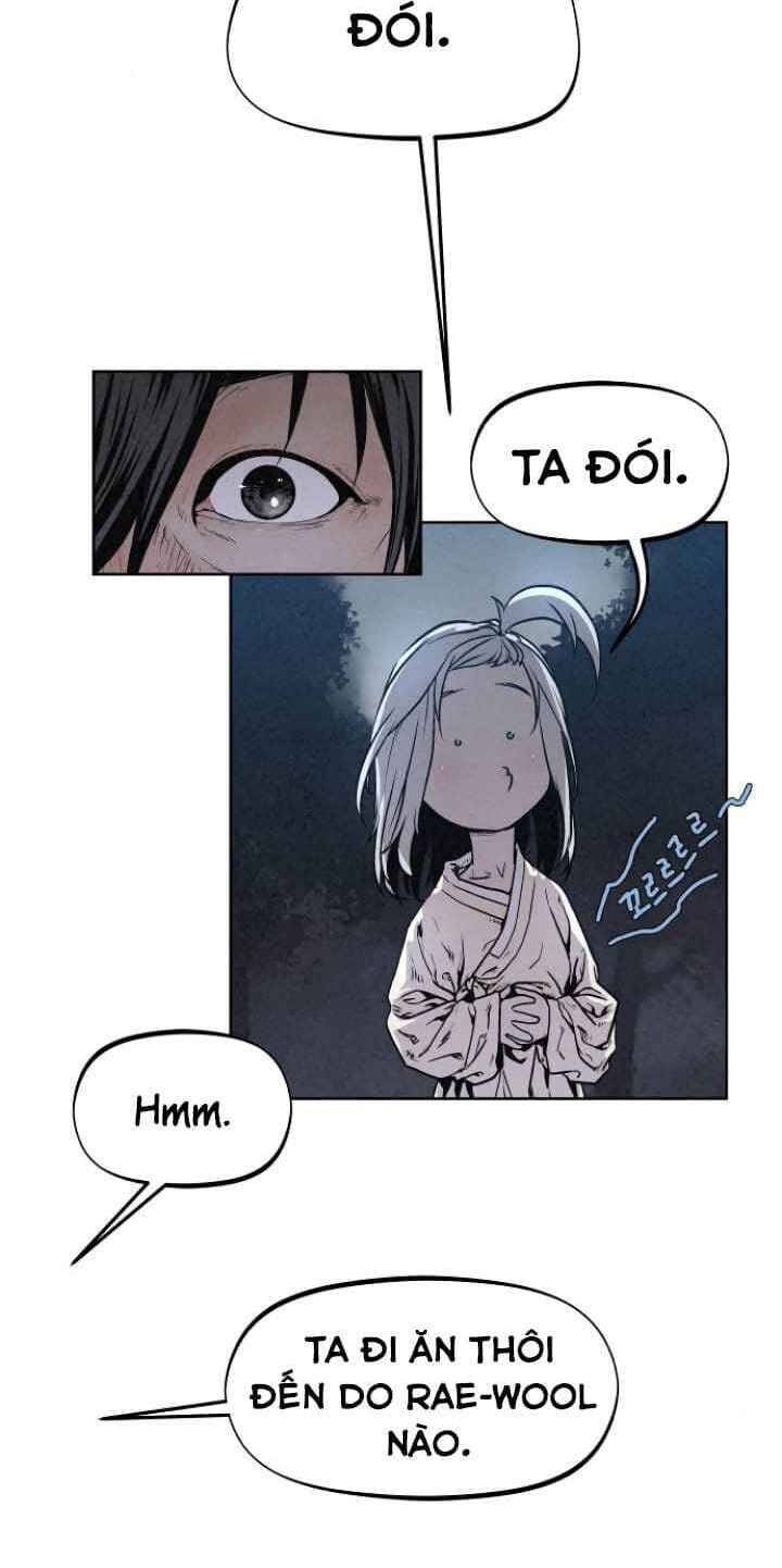 Thợ Săn Mosin Chapter 7 - Trang 2