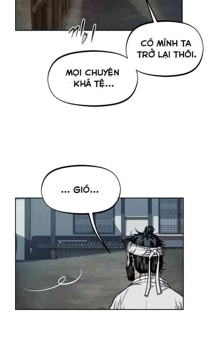 Thợ Săn Mosin Chapter 7 - Trang 2