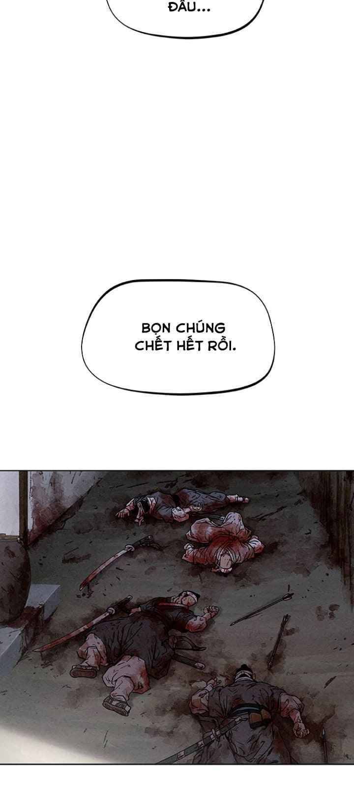 Thợ Săn Mosin Chapter 7 - Trang 2