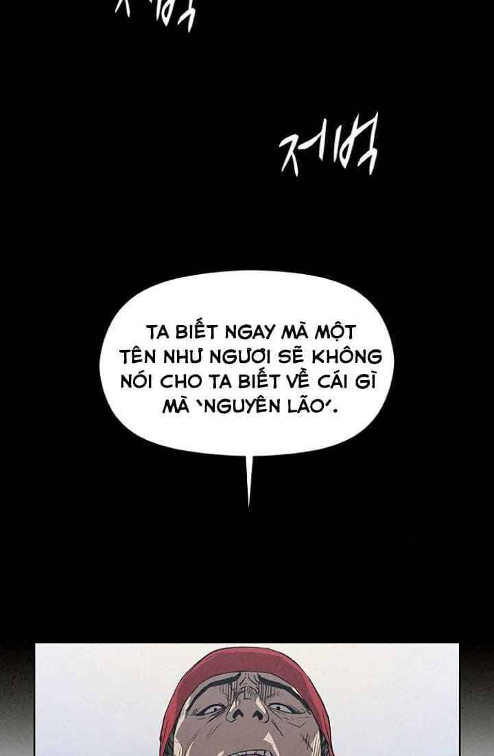 Thợ Săn Mosin Chapter 7 - Trang 2