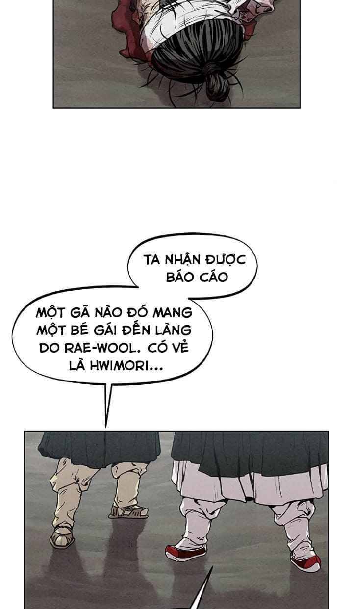 Thợ Săn Mosin Chapter 7 - Trang 2