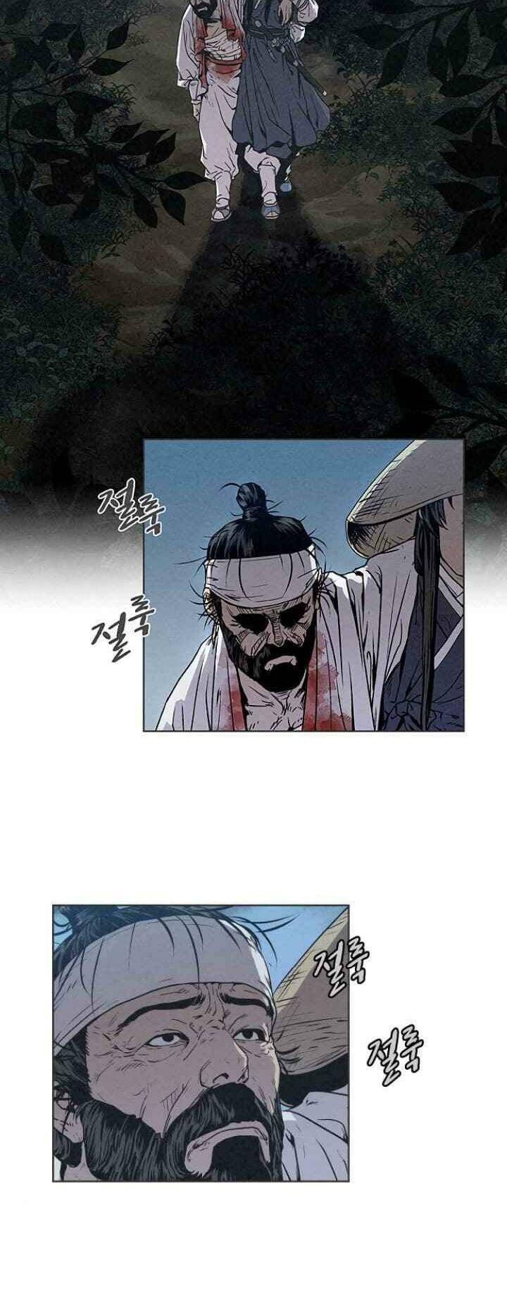 Thợ Săn Mosin Chapter 7 - Trang 2