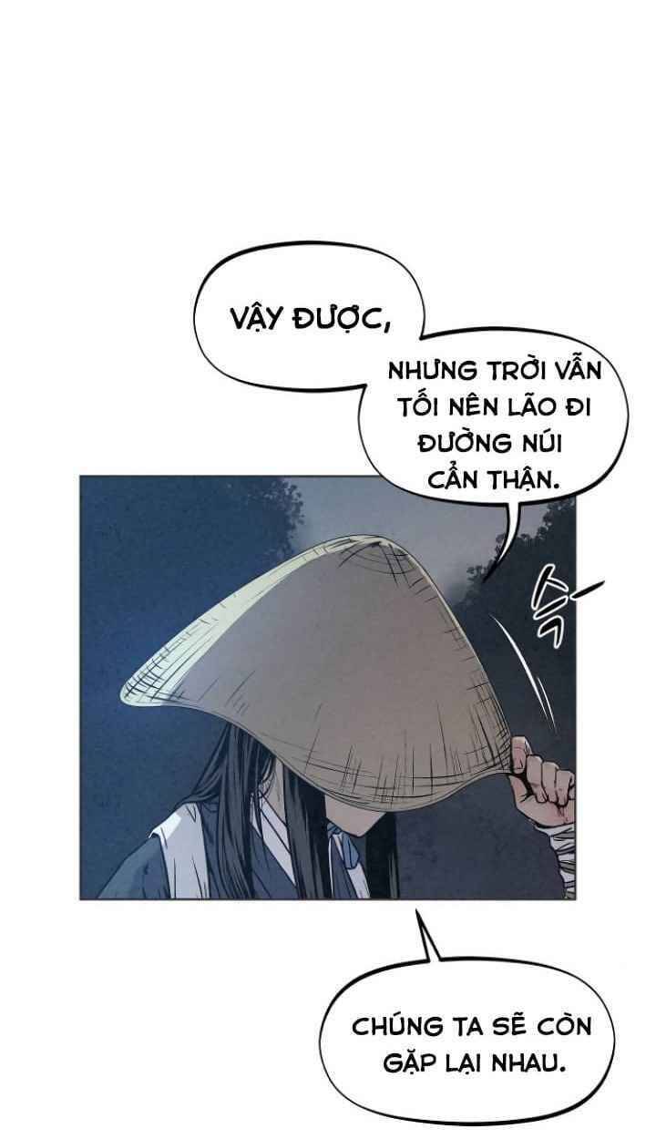 Thợ Săn Mosin Chapter 7 - Trang 2