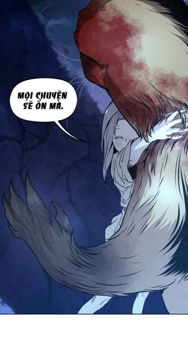 Thợ Săn Mosin Chapter 6 - Trang 2