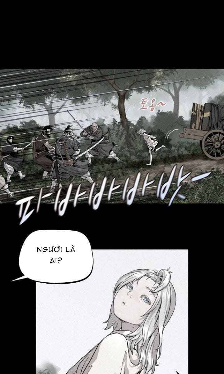 Thợ Săn Mosin Chapter 2 - Trang 2