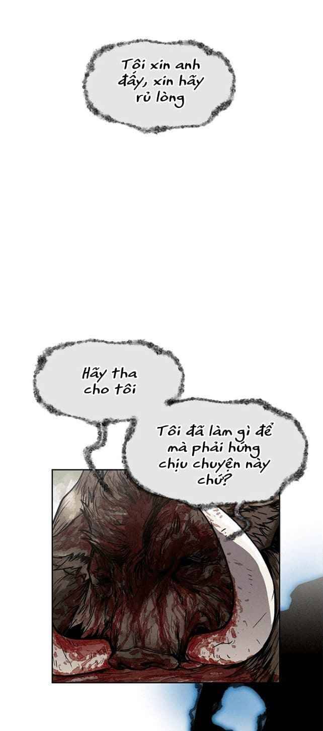 Thợ Săn Mosin Chapter 1 - Trang 2