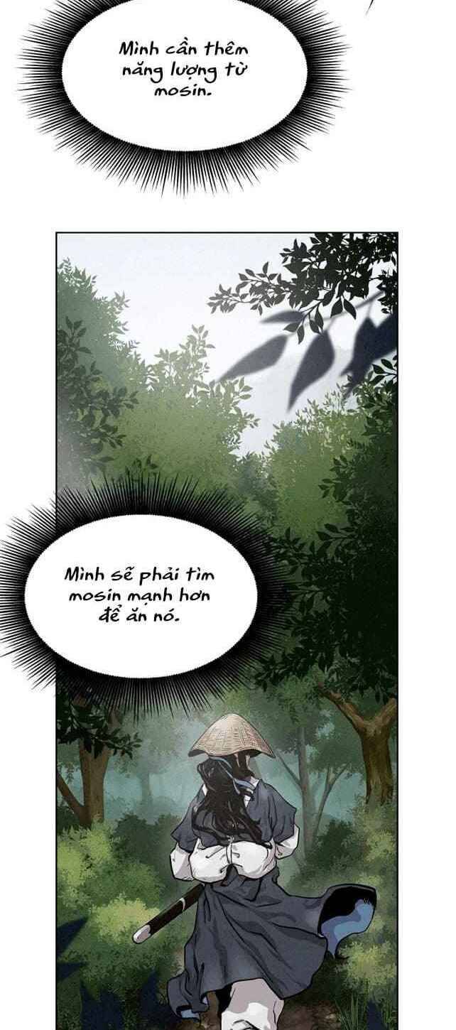 Thợ Săn Mosin Chapter 1 - Trang 2