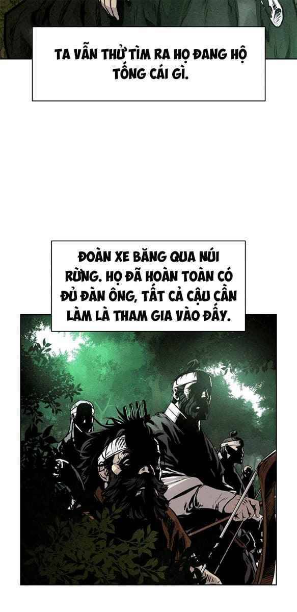 Thợ Săn Mosin Chapter 1 - Trang 2