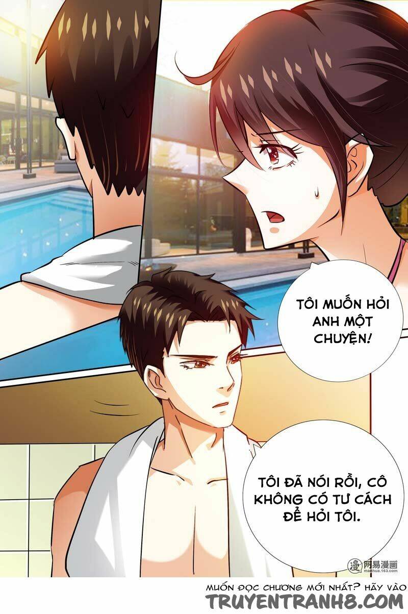 Vợ Lẽ Chapter 8 - Trang 2