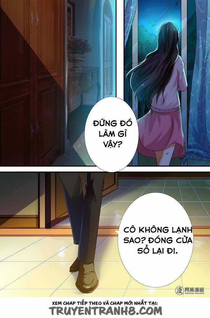 Vợ Lẽ Chapter 7 - Trang 2