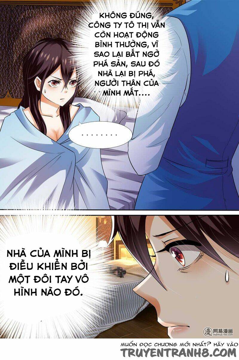 Vợ Lẽ Chapter 6 - Trang 2