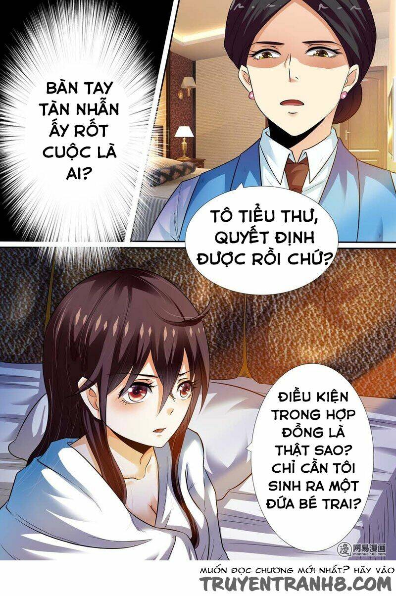 Vợ Lẽ Chapter 6 - Trang 2