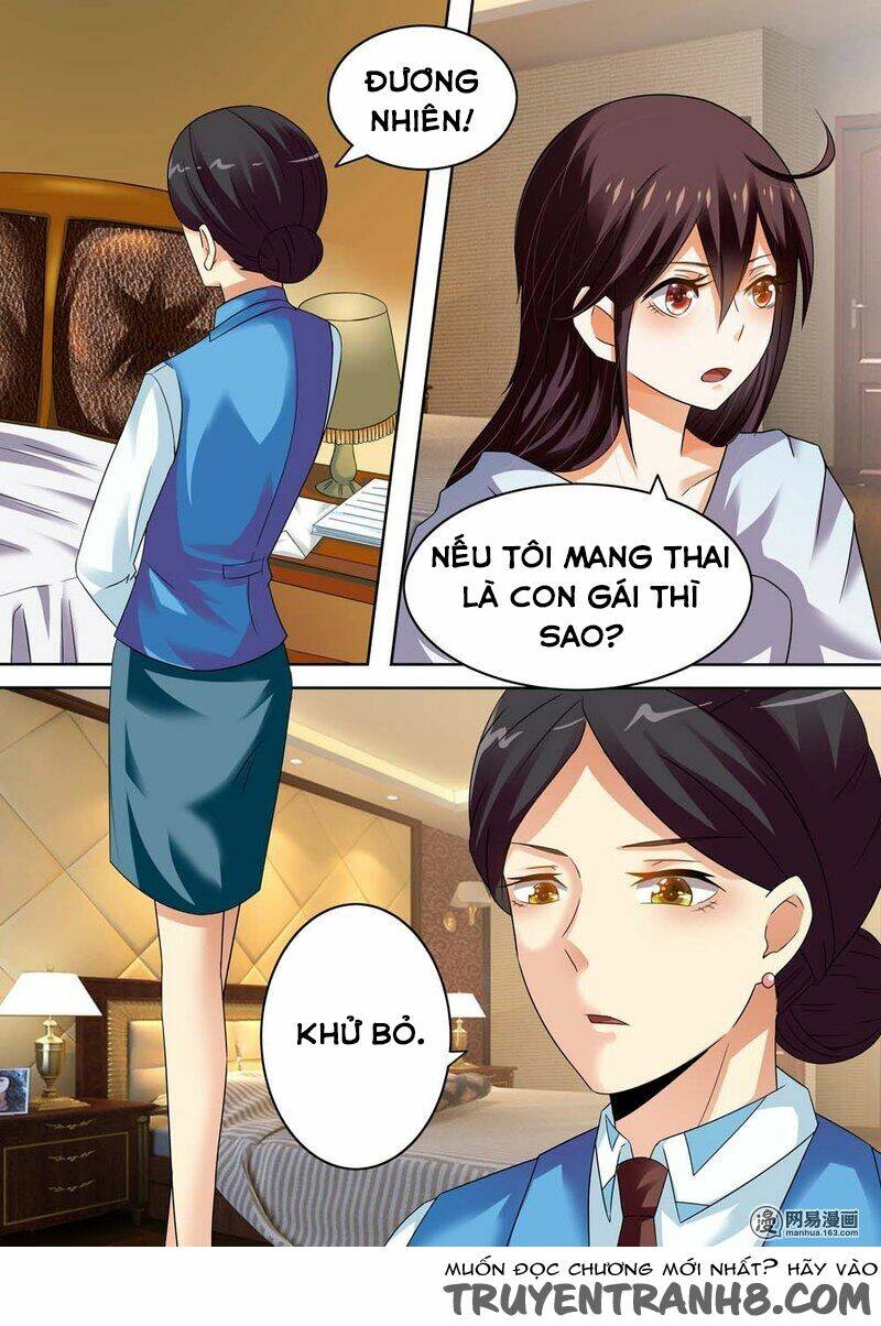 Vợ Lẽ Chapter 6 - Trang 2