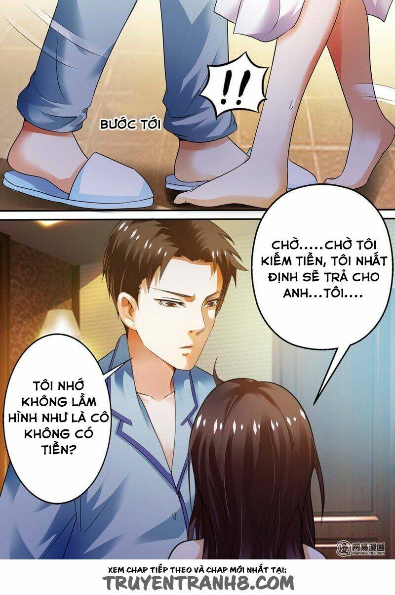 Vợ Lẽ Chapter 4 - Trang 2