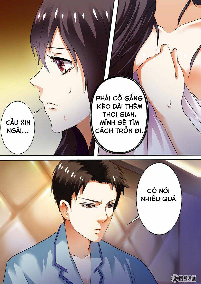 Vợ Lẽ Chapter 4 - Trang 2